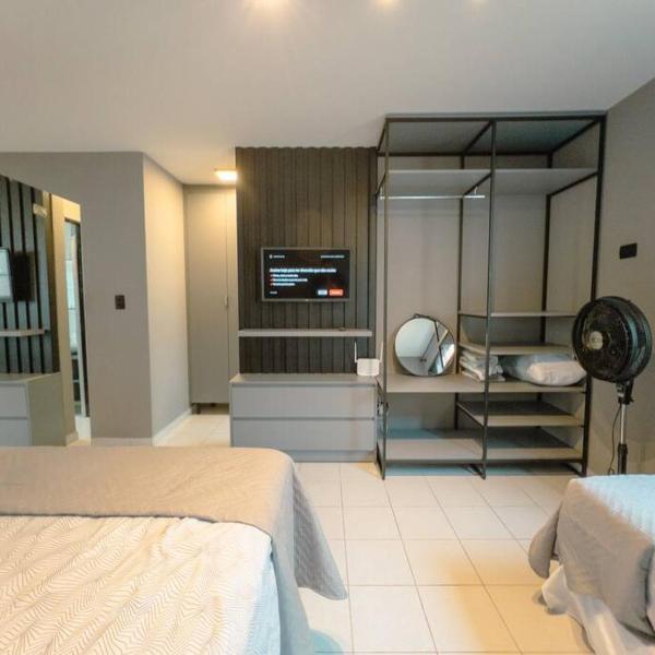 Apartamento Moderno Zona 7 LP13