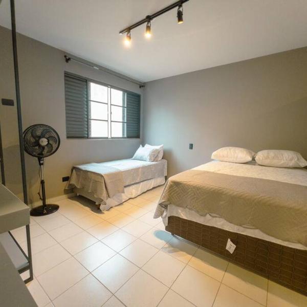 Apartamento Moderno Zona 7 LP13 - Foto 2