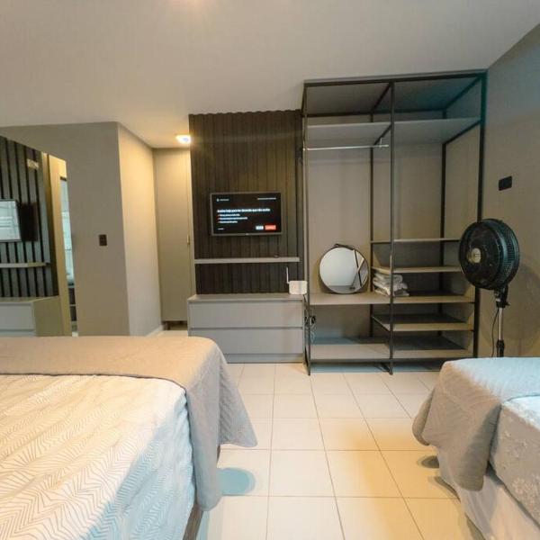 Apartamento Moderno Zona 7 LP13 - Foto 5
