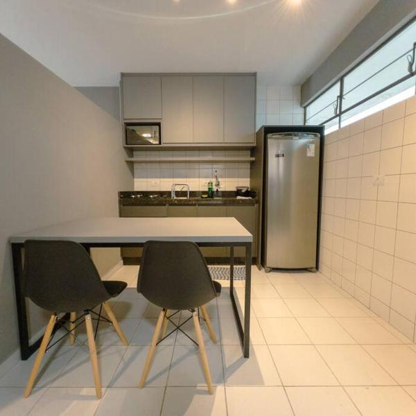 Apartamento Moderno Zona 7 LP13 - Foto 4