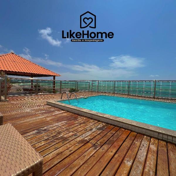 Manaíra Palace - LikeHome Hospedagens