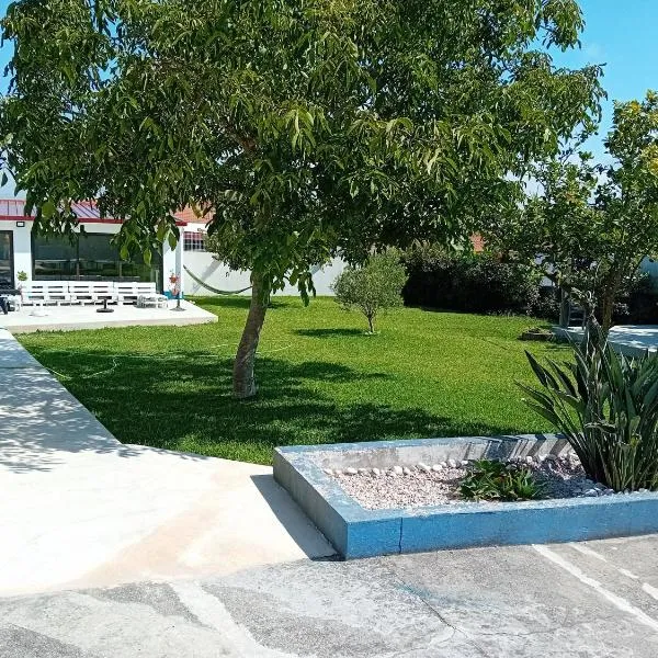 Casa dos Avós Veras, hotel em Aveiro