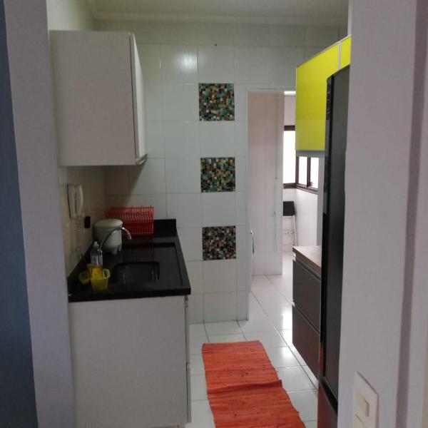 Apartamento IMPECÁVEL na Enseada - Foto 5