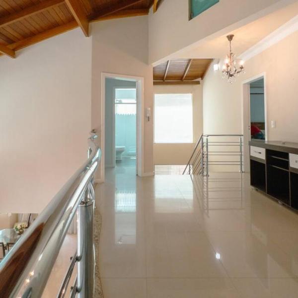 Excelente Casa Parque do Ingá - JA217 - Foto 4