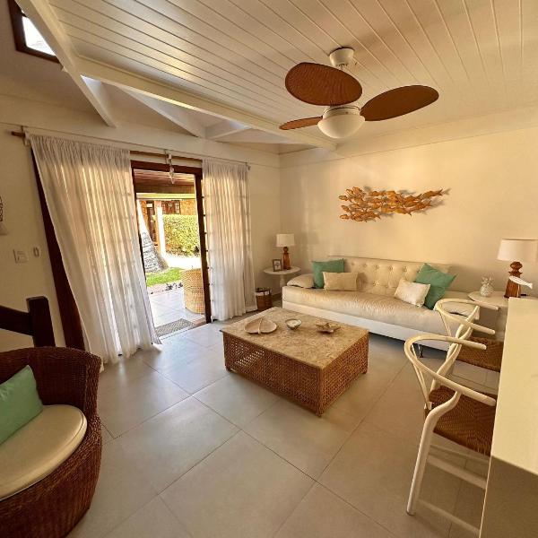 Casa a 4 Min da Praia de Manguinhos com Piscina, Sauna e Área Kids - Foto 2