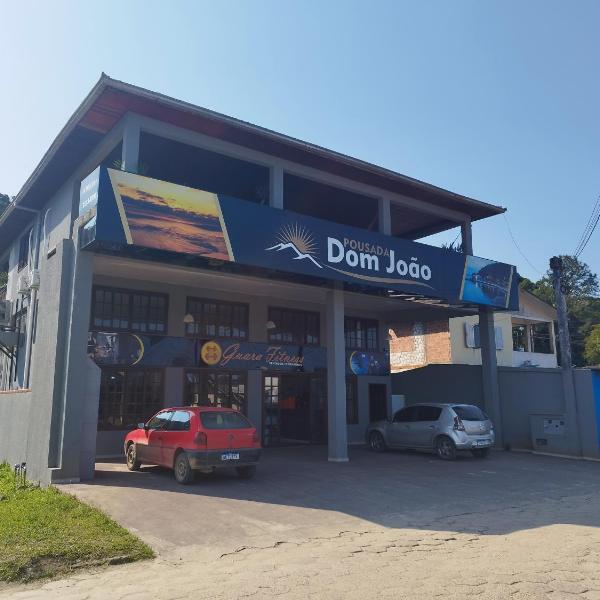 Dom João Pousada