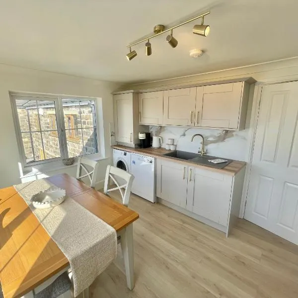 Coppice Farm House, hotel din Harrogate