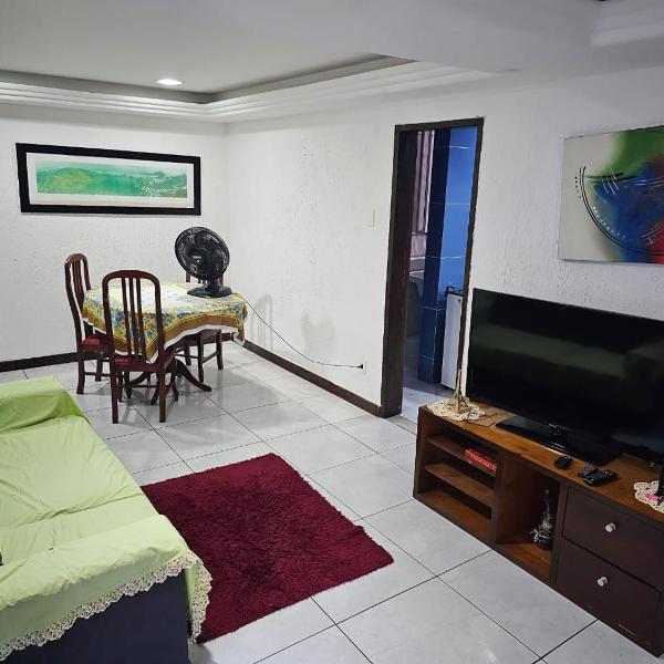 Real Apartments 290 - Copacabana 2 quartos próximo da praia - Foto 5