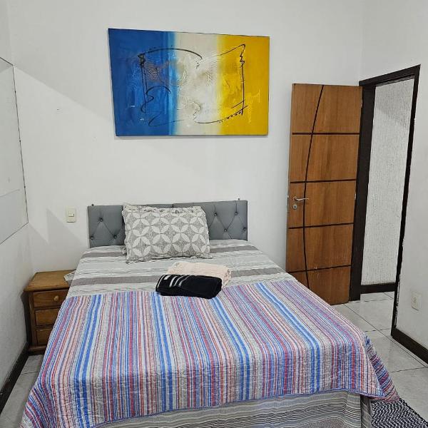 Real Apartments 290 - Copacabana 2 quartos próximo da praia - Foto 2