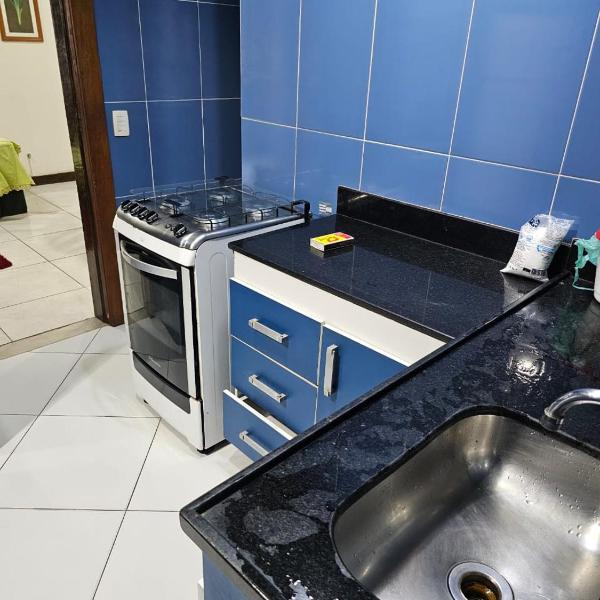 Real Apartments 290 - Copacabana 2 quartos próximo da praia - Foto 3