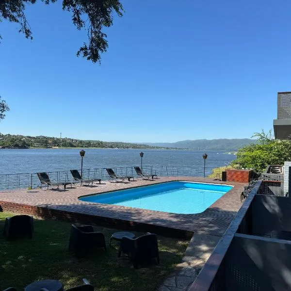 Ciervo de Oro, hotel v destinaci Villa Carlos Paz