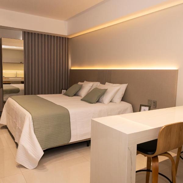 Riva Apart Hotel - Foto 4