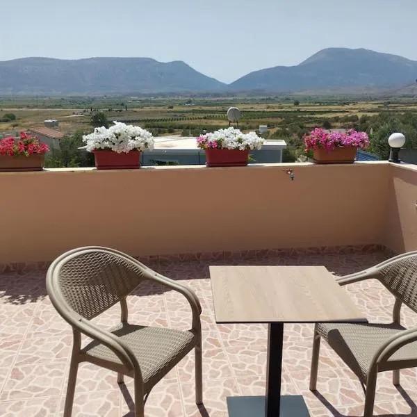 Vila Xheka, hotel v destinaci Bamatat