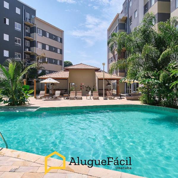 Af65: Novidade, Home Resort, Lazer Completo