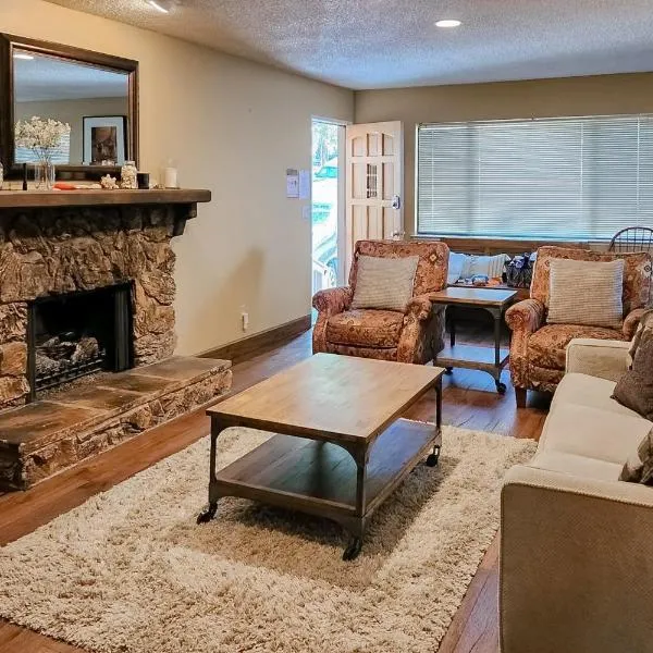 Incline Haven, hotel in Incline Village
