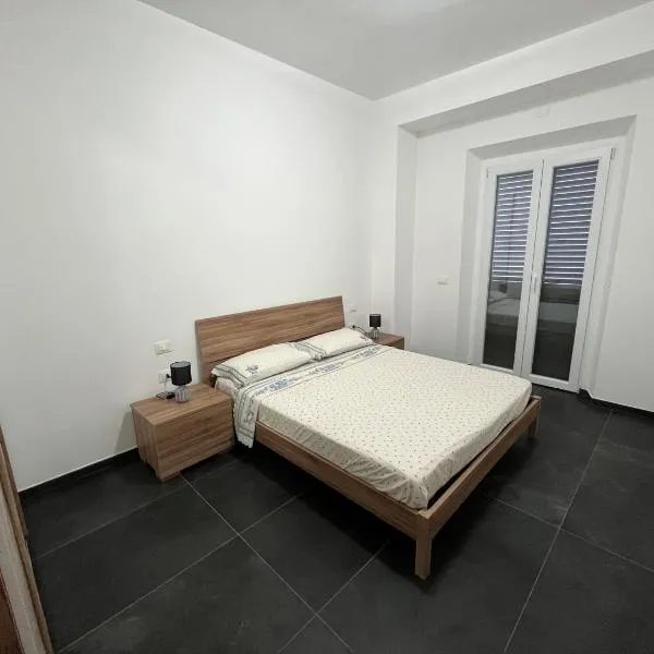 Casa Collesalvetti, hotel v destinaci Collesalvetti