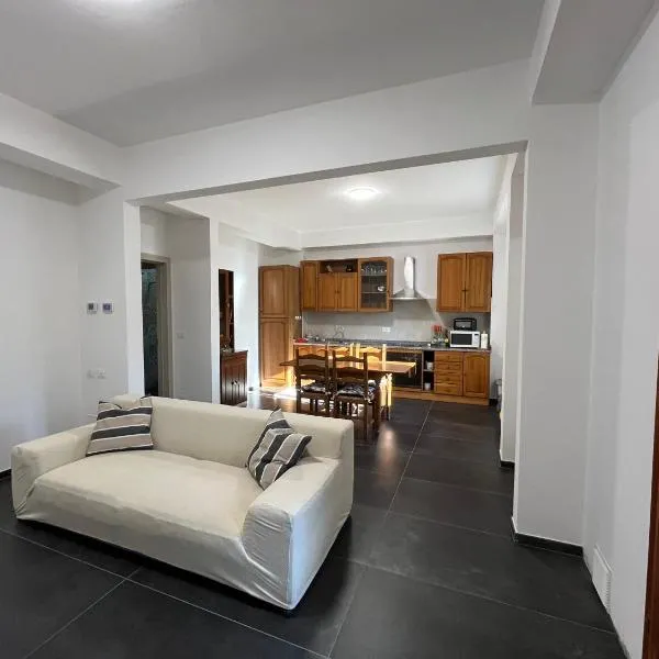 Casa Collesalvetti, hotel v destinaci Collesalvetti