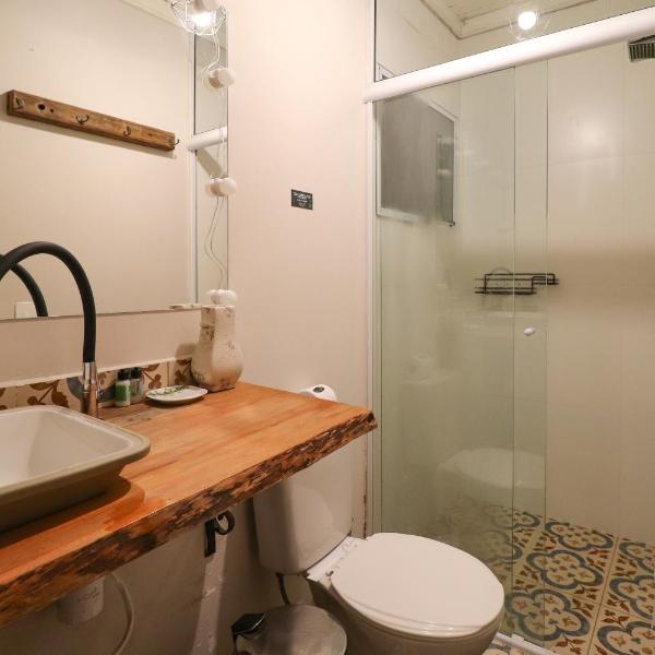 Pousada Campos do Jordao Suites - Foto 3