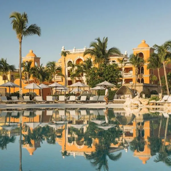 Sanctuary Cap Cana, a Luxury Collection Resort, Dominican Republic, Adult All-Inclusive, hotel in Punta Cana