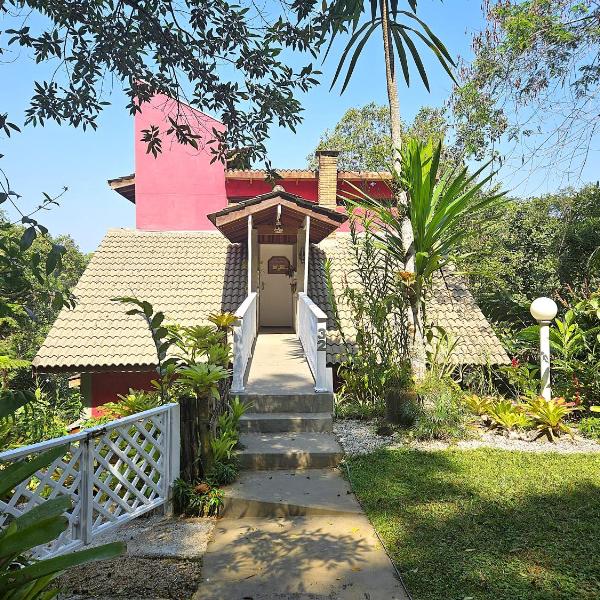 Guest House Prumirim