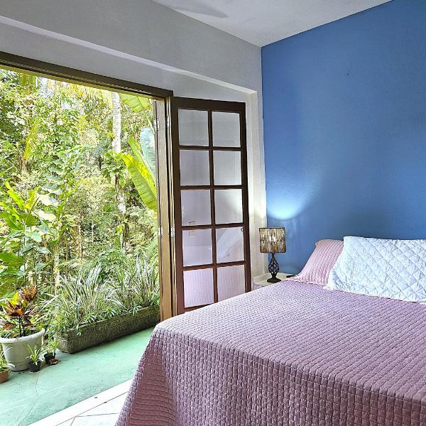 Guest House Prumirim - Foto 5