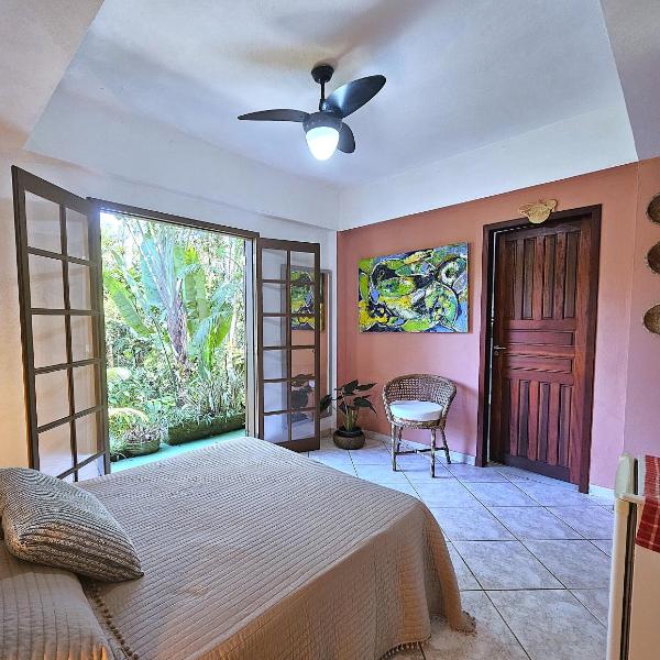 Guest House Prumirim - Foto 4
