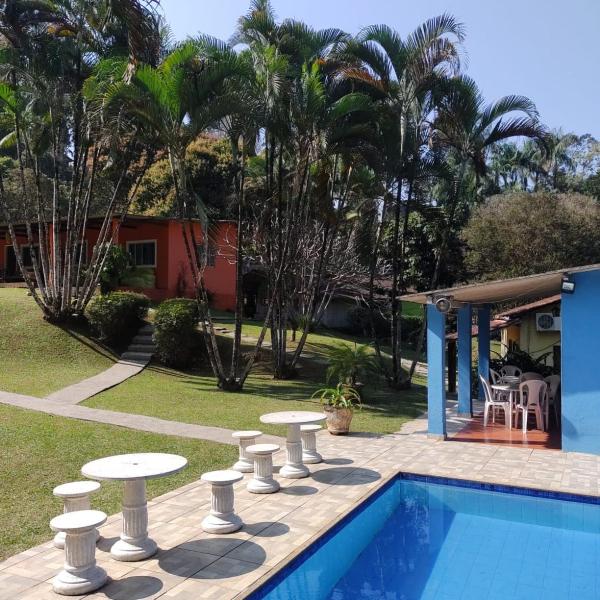 Pousada Bela Vista