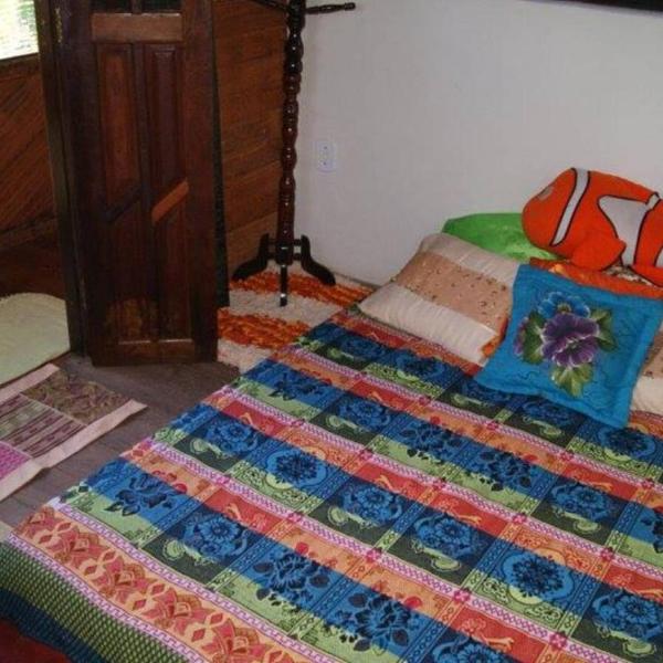 Chalé Morada dos Sonhos - Foto 2
