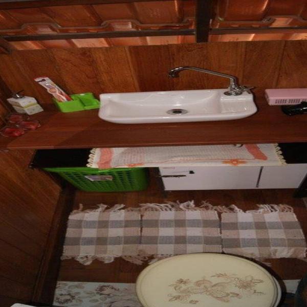 Chalé Morada dos Sonhos - Foto 3