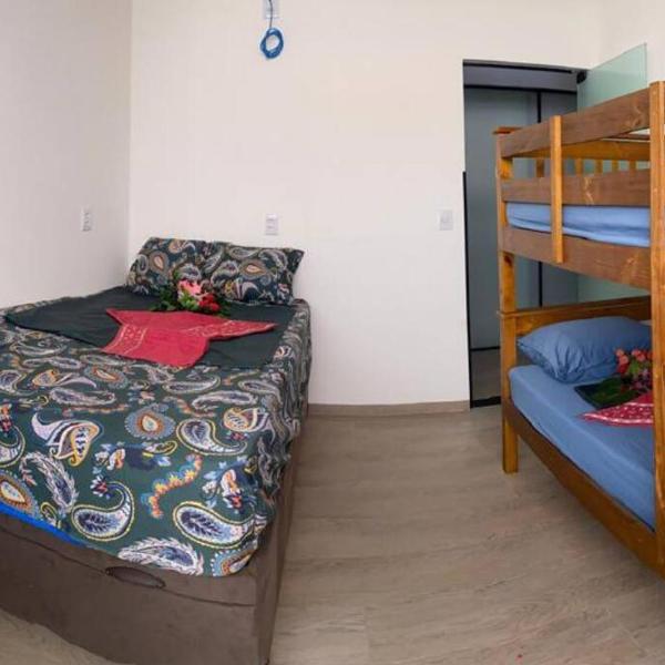 El Badan Hospedagem - Casa 3 - Foto 2