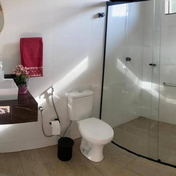 El Badan Hospedagem - Casa 3 - Foto 3