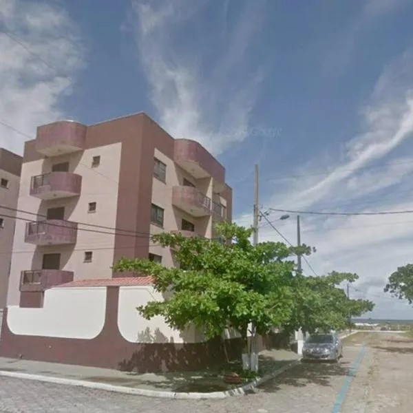 Apartamento muito gostoso a 20 m da Praia, hotel in Matinhos