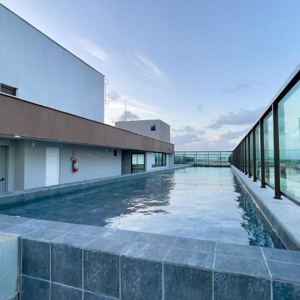 Porto Flat Prime - Foto 4