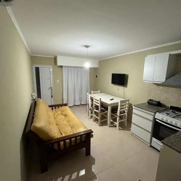 Departamento HR, Hotel in Benito Juárez