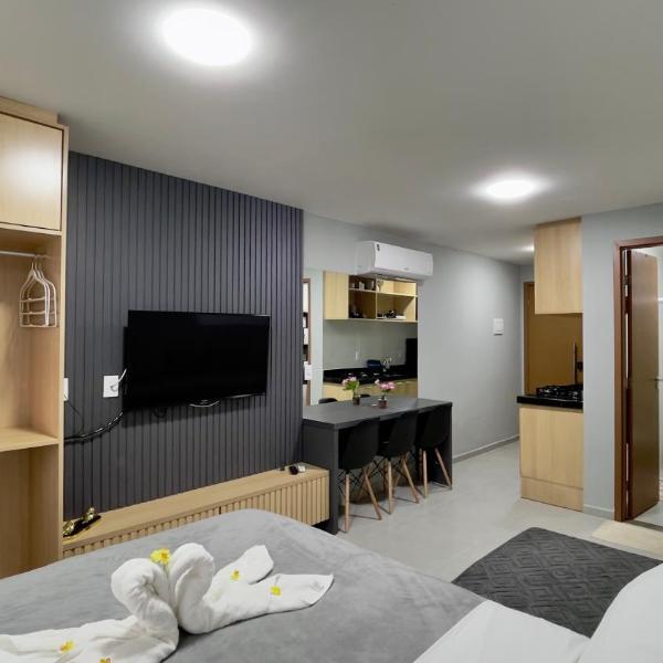 Porto Flat Prime