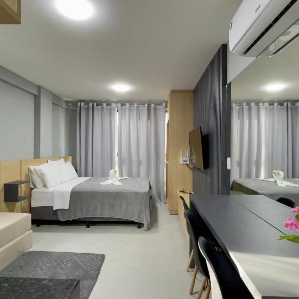 Porto Flat Prime - Foto 2