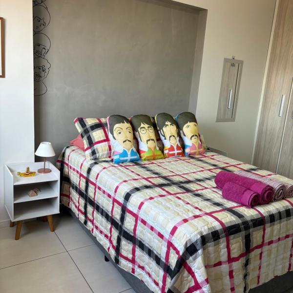 BOOKlN'Beatles- Spot Residence Miami 708 - Foto 2