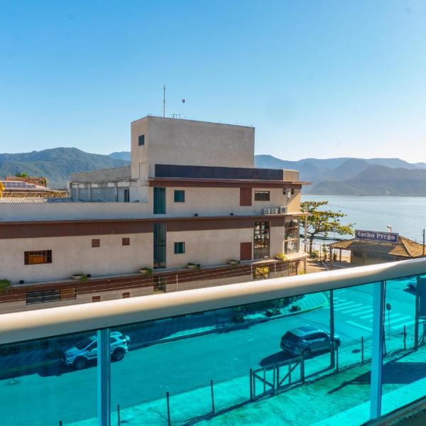Ubatuba Praia Hotel - Foto 3