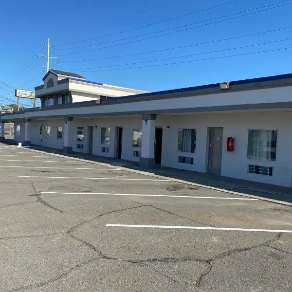 Wilkes-Barre lodge, hotel v destinaci Wilkes-Barre