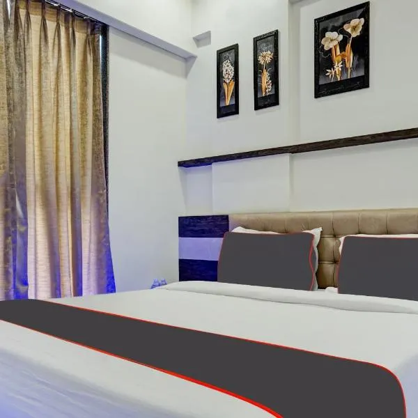 Townhouse Poona Royal, hotell sihtkohas Pune