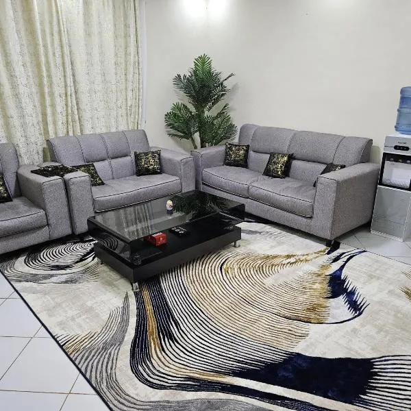 Chic Suites, hotel in Kisii