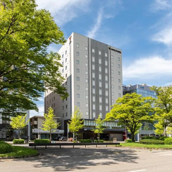 Hotel Vista Kanazawa, hotel em Kanazawa