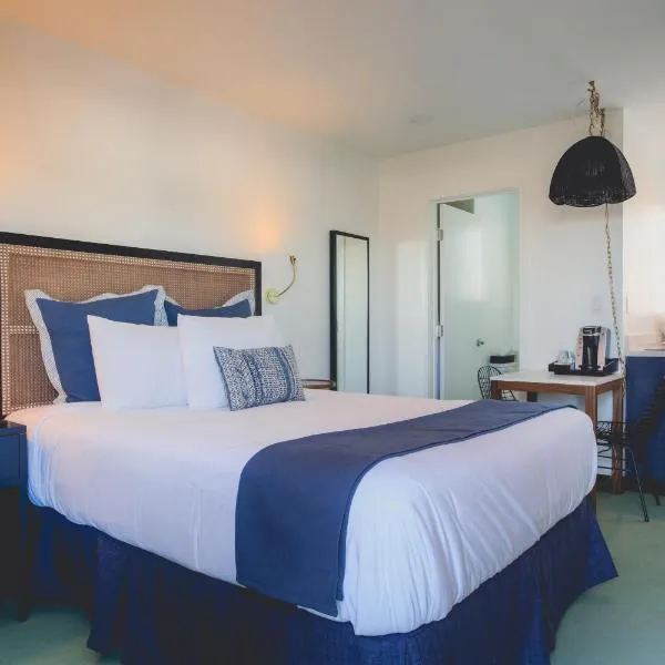 Mylo Hotel, khách sạn ở Daly City