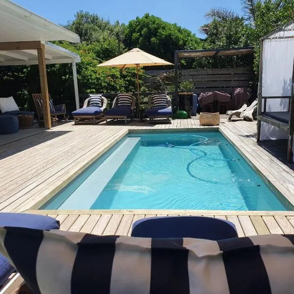 Long Story Guest House, khách sạn ở Plettenberg Bay