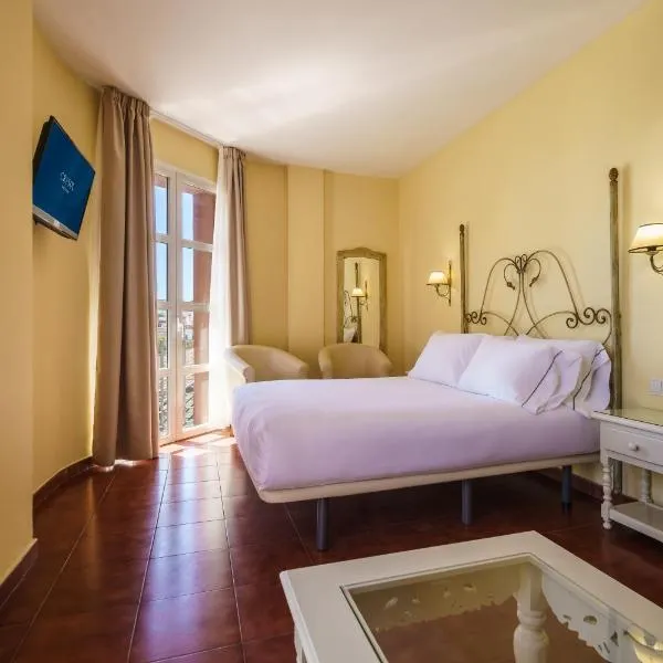 Crisol Chiclana, hotel v destinaci Chiclana de la Frontera