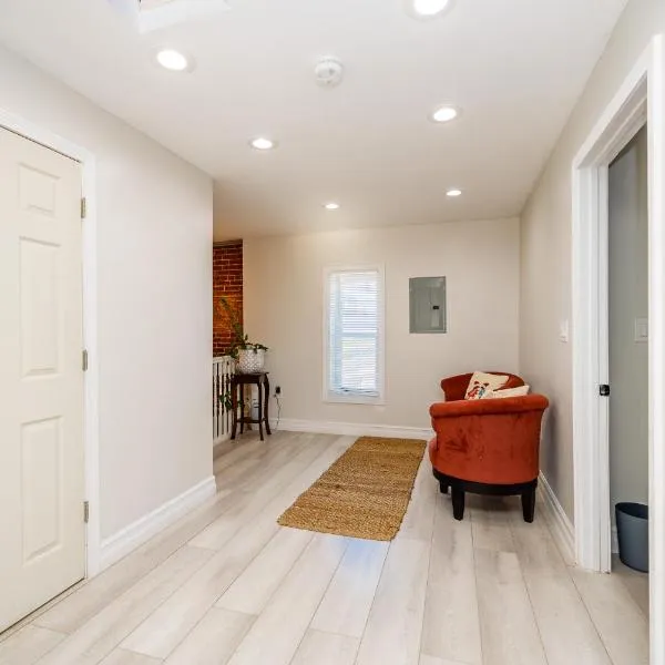 Luxurious room in Fall River Stay, hotel in Fall River
