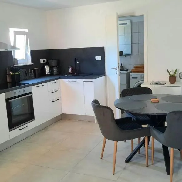 Apartment Olive Istra, hotel v destinácii Ližnjan