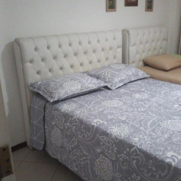 2 quartos Barra