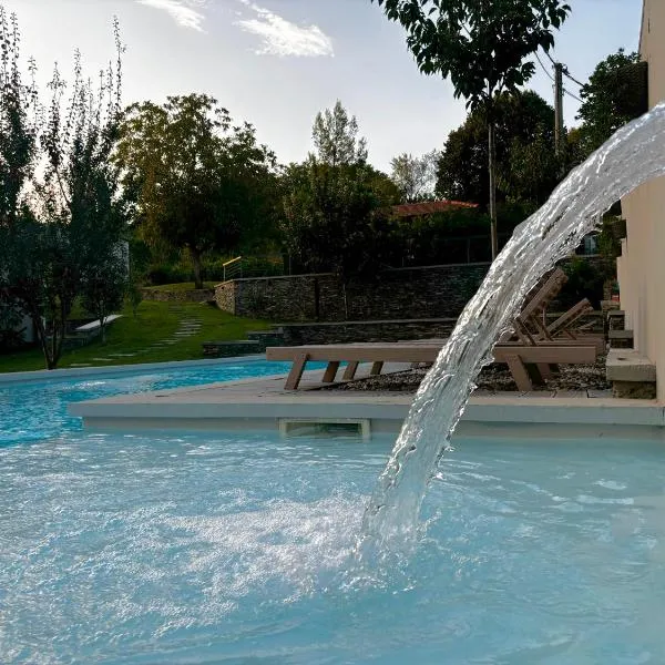 Buna Zen, hotel in Buna