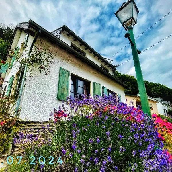 Godi's House, hotel v destinaci Vianden